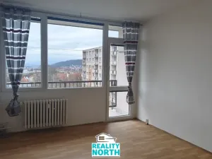 Pronájem bytu 3+1, Ústí nad Labem - Ústí nad Labem-centrum, SNP, 82 m2