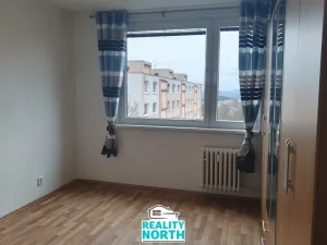 Pronájem bytu 3+1, Ústí nad Labem - Ústí nad Labem-centrum, SNP, 82 m2