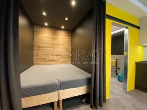 Prodej atypického bytu, Praha - Hlubočepy, 95 m2