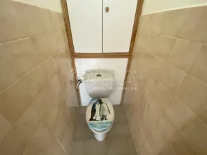 Prodej atypického bytu, Praha - Hlubočepy, 95 m2