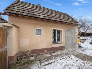 Prodej rodinného domu, Nová Ves - Nové Ouholice, 132 m2