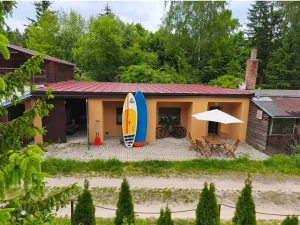 Prodej chaty, Kramolín, 110 m2