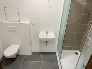 Pronájem bytu 2+kk, Dašice, U Kasáren, 44 m2