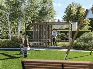 Prodej bytu 4+kk, Plzeň, 82 m2