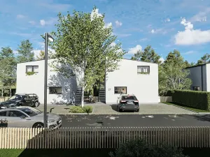 Prodej bytu 3+kk, Plzeň, 63 m2