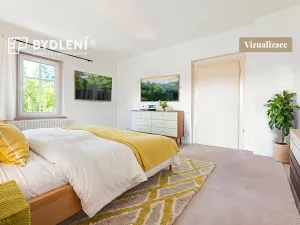 Prodej rodinného domu, Proboštov, Proboštovská, 408 m2