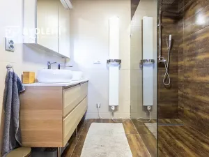 Prodej bytu 2+1, Teplice, Masarykova třída, 96 m2