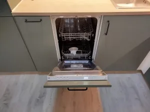 Pronájem bytu 2+1, Most, Pionýrů, 55 m2