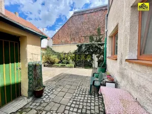 Prodej rodinného domu, Soběslav, 206 m2