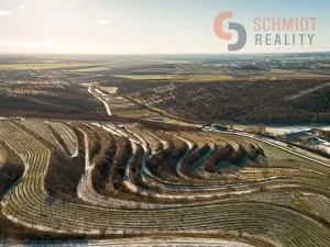 Prodej sadu/vinice, Němčičky, 4556 m2