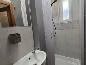 Pronájem bytu 1+kk, Brno, Gallašova, 27 m2