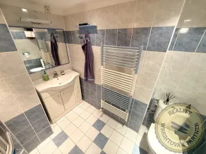 Prodej atypického bytu, Praha - Košíře, Plzeňská, 178 m2