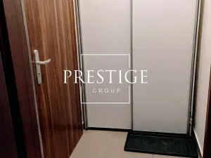 Pronájem bytu 1+kk, Praha - Modřany, Soukalova, 37 m2