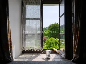 Prodej zemědělského objektu, Horní Radouň, 275 m2