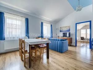 Prodej činžovního domu, Batelov, Třešťská, 490 m2