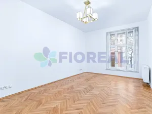 Pronájem bytu 2+1, Praha - Vinohrady, Moravská, 126 m2