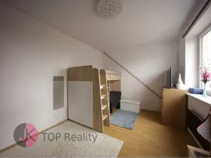 Prodej bytu 3+kk, Jesenice, V Roháči I., 74 m2