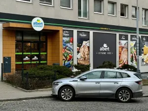 Pronájem bytu 2+kk, Praha - Košíře, Dubrovnická, 46 m2