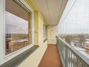 Prodej bytu 3+1, Praha - Střížkov, Českolipská, 61 m2