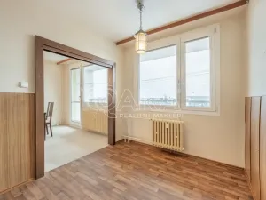 Prodej bytu 3+1, Praha - Střížkov, Českolipská, 61 m2