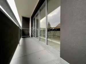 Pronájem bytu 2+kk, Česká, 48 m2