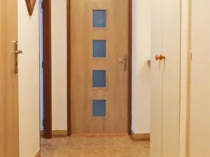 Pronájem bytu 2+1, Žďár nad Sázavou, Wolkerova, 53 m2