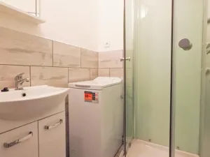 Pronájem bytu 2+1, Žďár nad Sázavou, Wolkerova, 53 m2