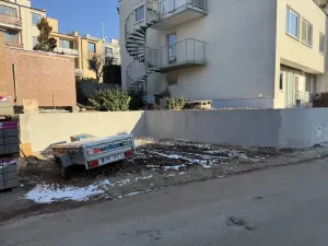 Prodej bytu 3+kk, Brno, Jeřabinová, 85 m2