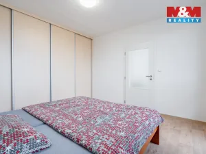 Prodej bytu 3+1, Jihlava, Královský vršek, 72 m2