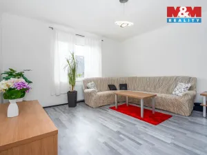 Prodej rodinného domu, Praha - Kyje, Osická, 230 m2