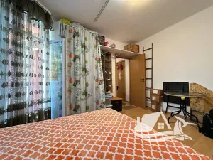 Prodej bytu 2+kk, Nesebar, Bulharsko, 36 m2