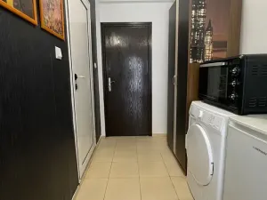 Prodej bytu 1+kk, Nesebar, Bulharsko, 26 m2