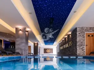 Prodej bytu 3+1, Trikomo, Kypr, 100 m2