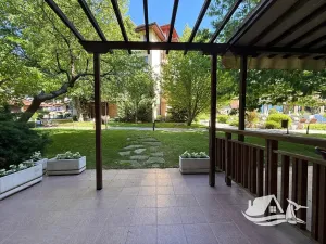 Prodej bytu 1+kk, Sveti Vlas, Bulharsko, 48 m2