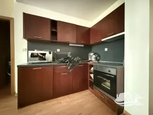 Prodej bytu 1+kk, Sveti Vlas, Bulharsko, 48 m2