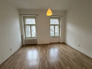 Pronájem bytu 2+1, Praha - Vinohrady, Londýnská, 64 m2