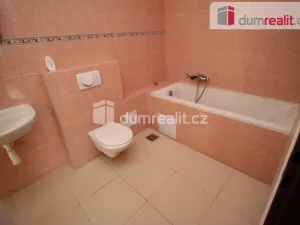 Pronájem bytu 2+kk, Mariánské Lázně - Úšovice, Pod Panoramou, 65 m2