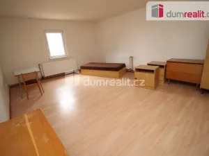 Pronájem bytu 2+kk, Mariánské Lázně - Úšovice, Pod Panoramou, 65 m2