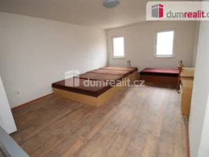 Pronájem bytu 2+kk, Mariánské Lázně - Úšovice, Pod Panoramou, 65 m2