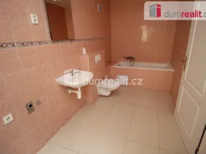 Pronájem bytu 2+kk, Mariánské Lázně - Úšovice, Pod Panoramou, 65 m2