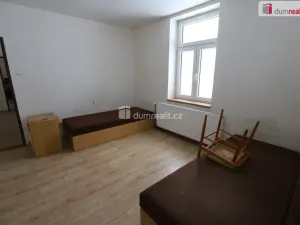 Pronájem bytu 3+1, Mariánské Lázně - Úšovice, Pod Panoramou, 65 m2
