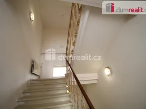 Pronájem bytu 3+1, Mariánské Lázně - Úšovice, Pod Panoramou, 65 m2