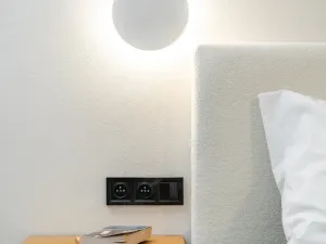 Prodej bytu 2+kk, Praha - Holešovice, U parního mlýna, 46 m2