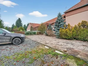 Prodej rodinného domu, Chotíkov, 280 m2