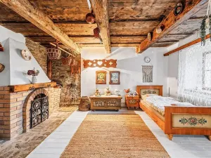 Prodej rodinného domu, Ostrov u Bezdružic, 90 m2