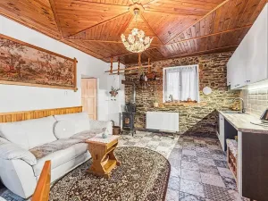 Prodej rodinného domu, Ostrov u Bezdružic, 90 m2