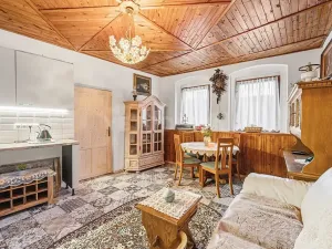 Prodej rodinného domu, Ostrov u Bezdružic, 90 m2