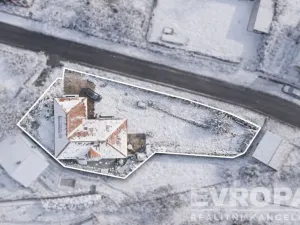 Prodej rodinného domu, Ústí nad Labem - Hostovice, Hostovická, 300 m2