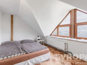 Prodej rodinného domu, Ústí nad Labem - Hostovice, Hostovická, 300 m2