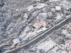 Prodej rodinného domu, Ústí nad Labem - Hostovice, Hostovická, 300 m2